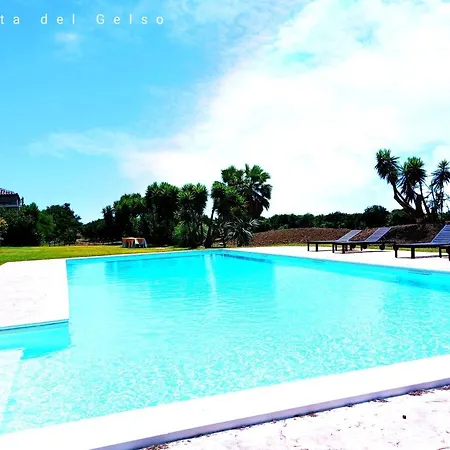 Tenuta Del Gelso