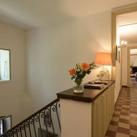 Tenuta Del Gelso Farm stay *