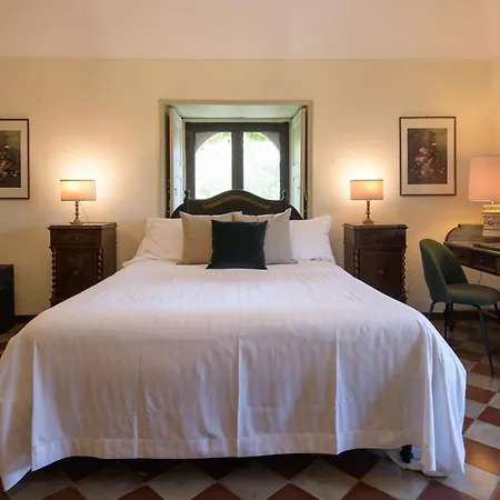 Tenuta Del Gelso Farm stay