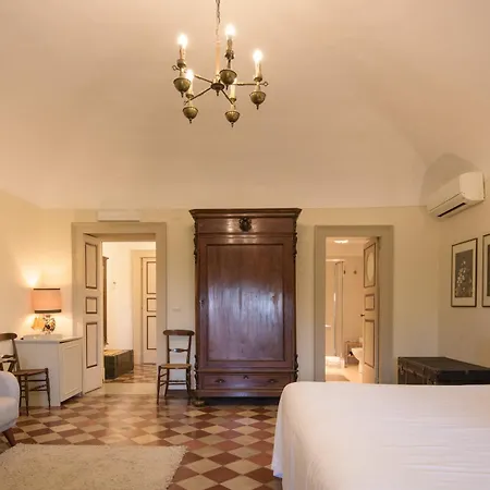 Farm stay Tenuta Del Gelso *