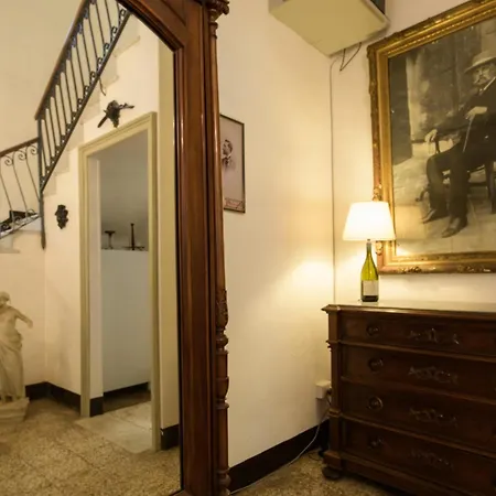 Tenuta Del Gelso Farm stay Catania
