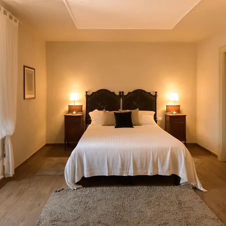 Tenuta Del Gelso Farm stay