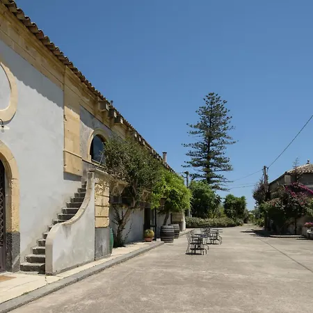 Farm stay Tenuta Del Gelso