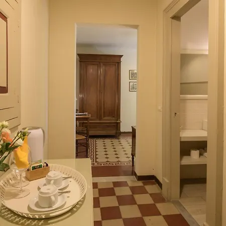 Tenuta Del Gelso Farm stay Catania