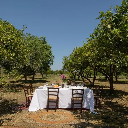 Farm stay Tenuta Del Gelso *