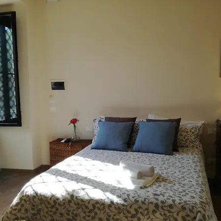 Tenuta Del Gelso Farm stay