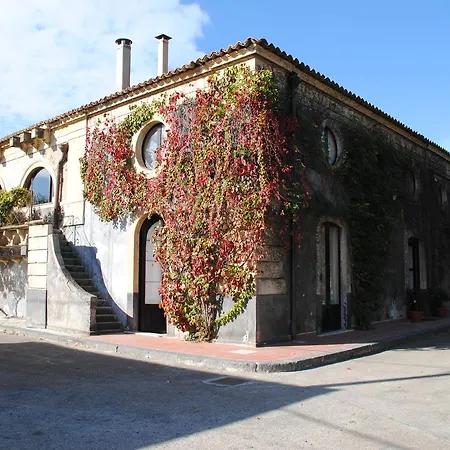 Farm stay Tenuta Del Gelso Catania