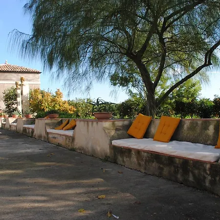 Farm stay Tenuta Del Gelso *