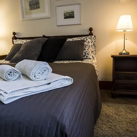 Tenuta Del Gelso Farm stay *