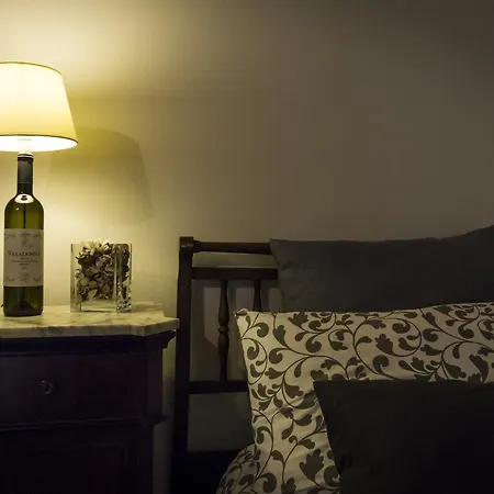 Farm stay Tenuta Del Gelso