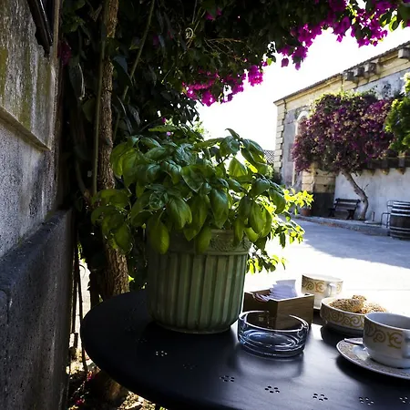 Tenuta Del Gelso Farm stay Catania