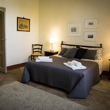 Farm stay Tenuta Del Gelso Catania