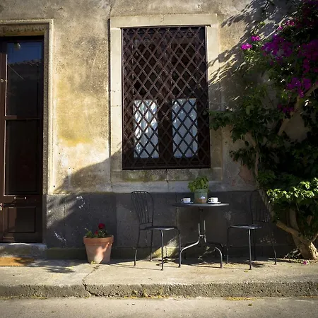 Farm stay Tenuta Del Gelso