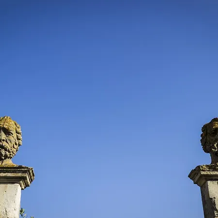 Tenuta Del Gelso Farm stay Catania