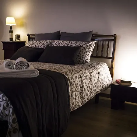 Tenuta Del Gelso Farm stay Catania