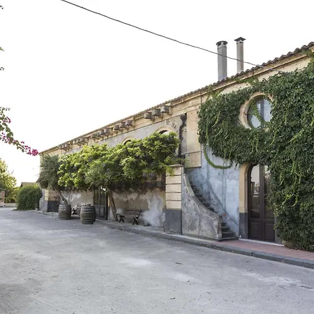 Farm stay Tenuta Del Gelso