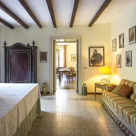 Tenuta Del Gelso Farm stay *