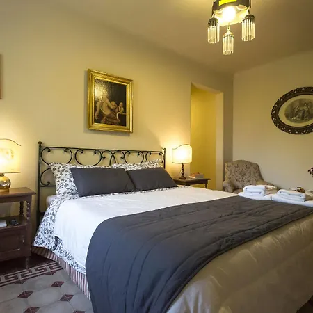 Farm stay Tenuta Del Gelso Catania