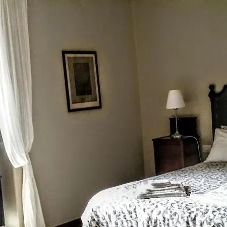 Tenuta Del Gelso Farm stay *