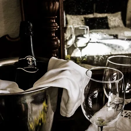 Farm stay Tenuta Del Gelso