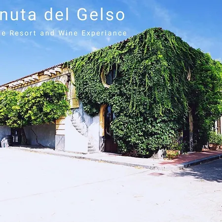Tenuta Del Gelso Catania