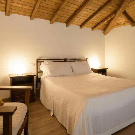 Bauernhof Tenuta Del Gelso *