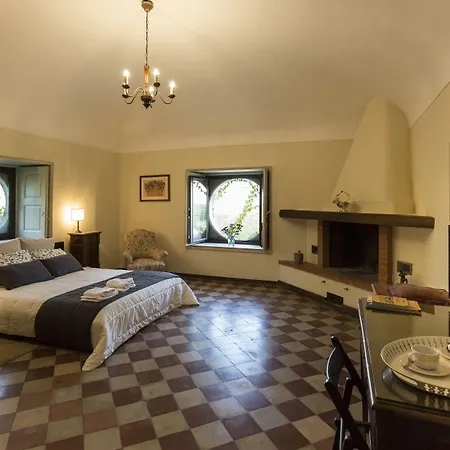 Tenuta Del Gelso Bauernhof