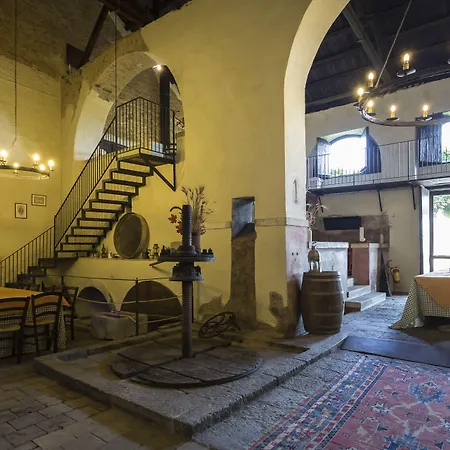 Bauernhof Tenuta Del Gelso Catania