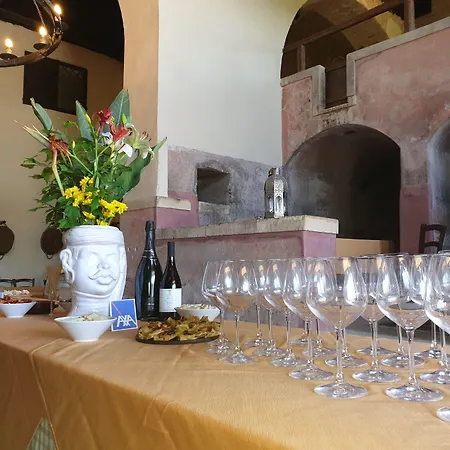 Tenuta Del Gelso Bauernhof *