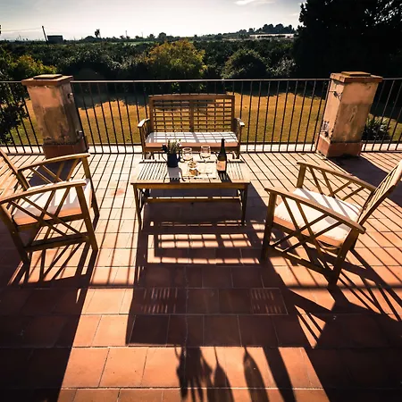 Tenuta Del Gelso Bauernhof