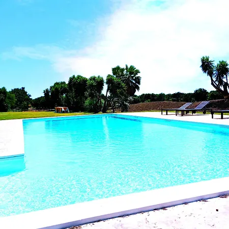 Tenuta Del Gelso Bauernhof