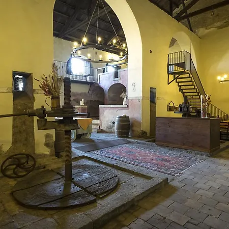 Tenuta Del Gelso مزرعة للإقامة