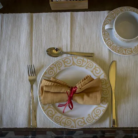 Tenuta Del Gelso * Catania