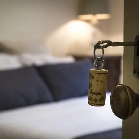 Tenuta Del Gelso Bauernhof