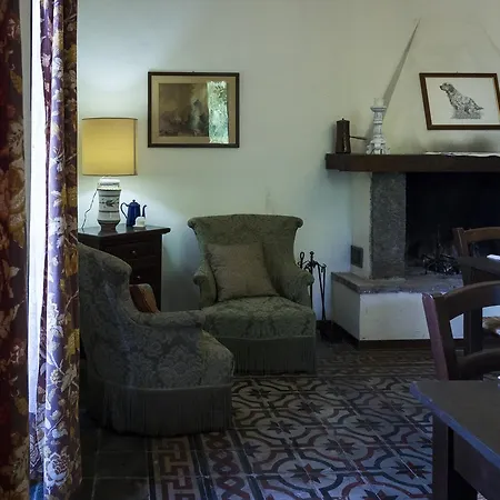 Tenuta Del Gelso Bauernhof