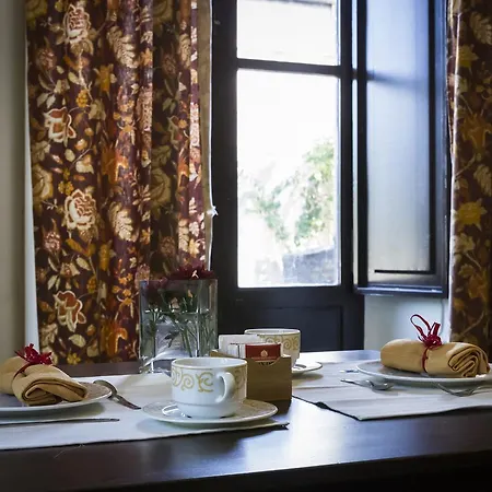 Bauernhof Tenuta Del Gelso