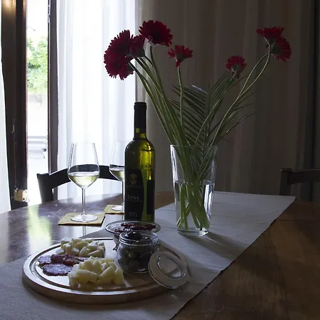 Tenuta Del Gelso Catania