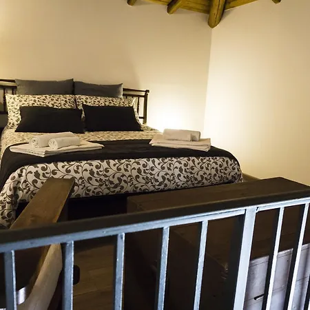 Tenuta Del Gelso Catania