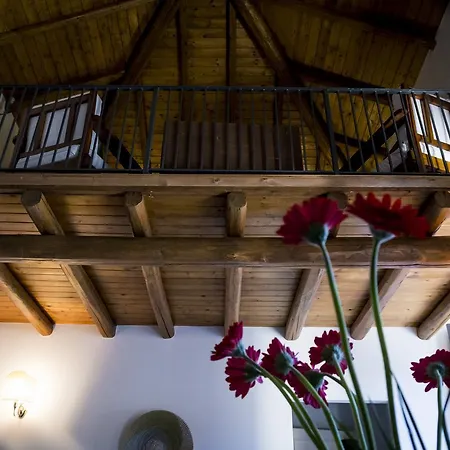 Bauernhof Tenuta Del Gelso *