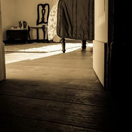 Bauernhof Tenuta Del Gelso *