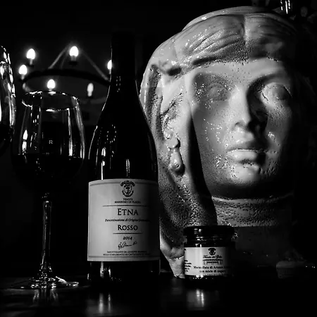 Tenuta Del Gelso Bauernhof *