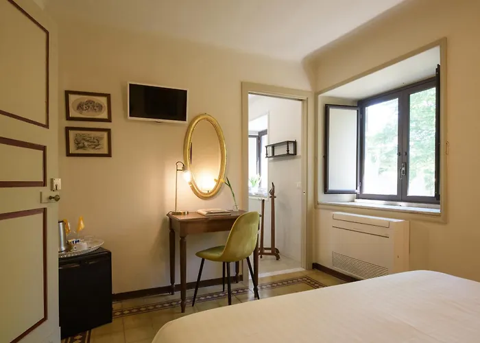 Agroturismo Tenuta Del Gelso