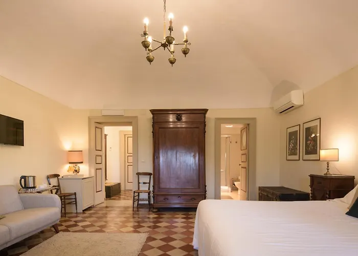 Agroturismo Tenuta Del Gelso *