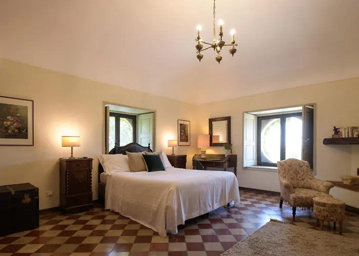 Tenuta Del Gelso * Catania