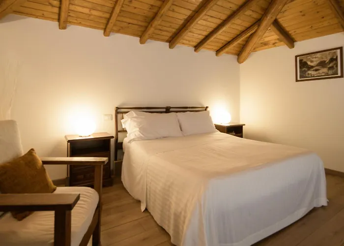 Agroturismo Tenuta Del Gelso *