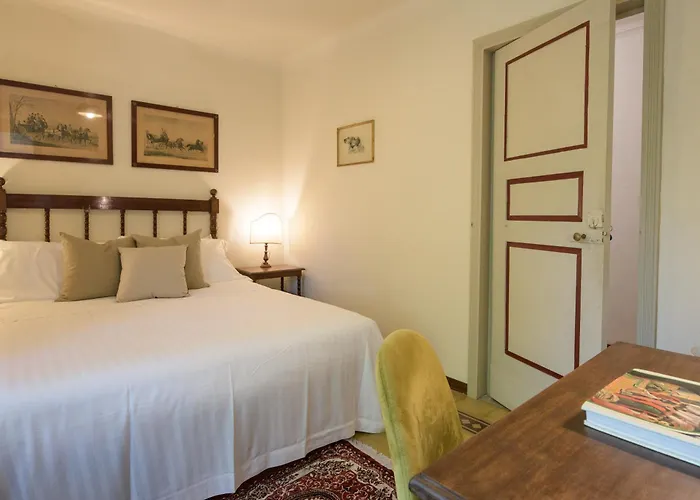 Agroturismo Tenuta Del Gelso Catania