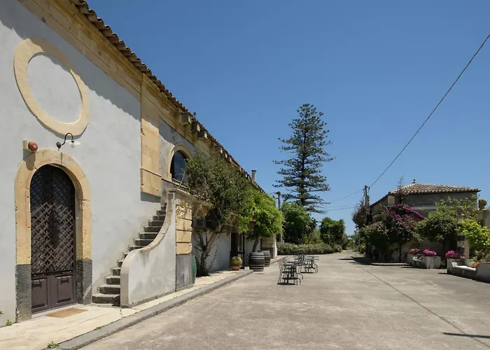 Agroturismo Tenuta Del Gelso