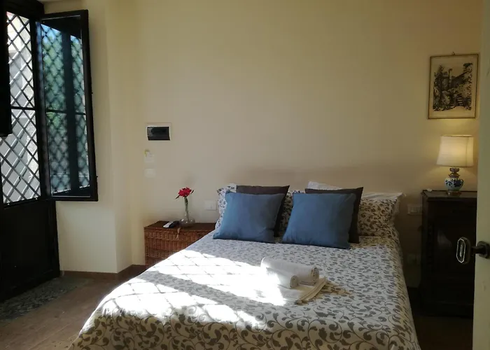 Tenuta Del Gelso Agroturismo