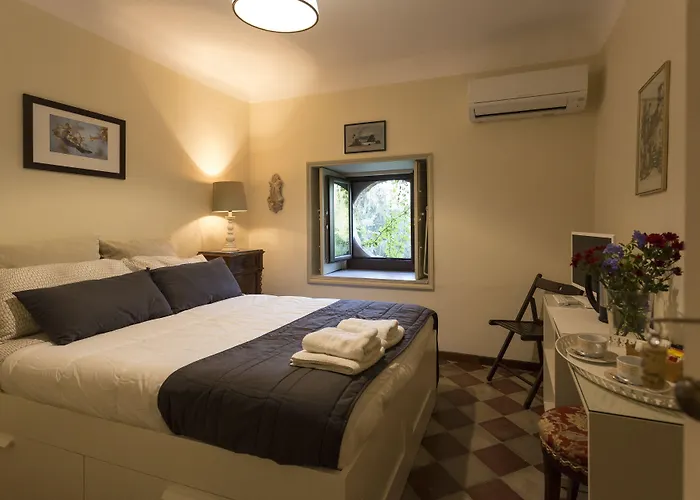 Tenuta Del Gelso Agroturismo Catania