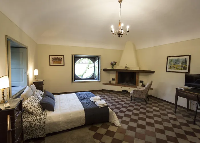 Tenuta Del Gelso Agroturismo Catania